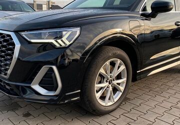 Audi Q3 81.582 km 28.900 &euro; Bergtheim 97241