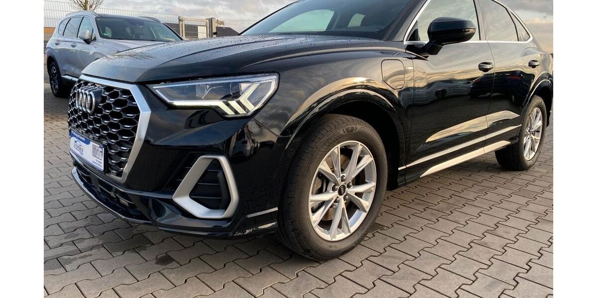 Audi Q3 81.582 km 28.900 &euro; Bergtheim 97241