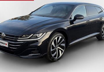 VW Arteon 70.000 km 26.790 &euro; Zellingen 97225