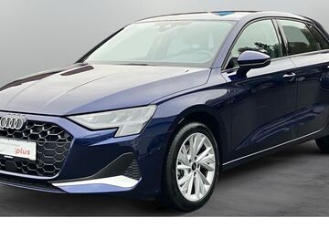 Audi A3 10.500 km 33.280 &euro; Kitzingen 97318