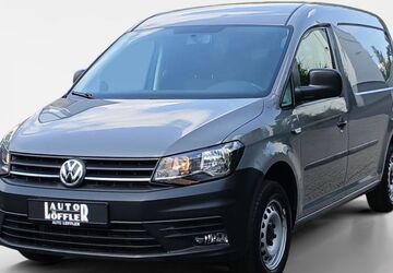 VW Caddy 115.764 km 13.912 &euro; Würzburg 97076