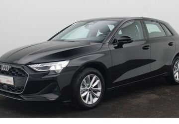 Audi A3 5.000 km 28.480 &euro; Würzburg 97076