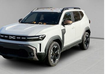 Dacia Duster 2.000 km 26.790 &euro; Würzburg 97076