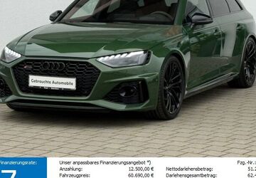 Audi RS4 86.141 km 59.970 &euro; Marktsteft 97342