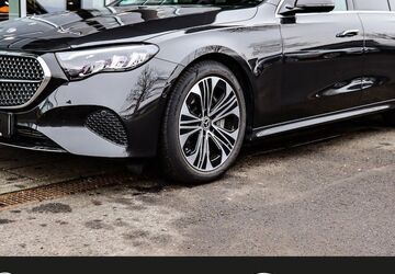 Mercedes-Benz E 300 18.650 km 46.990 &euro; Karlstadt 97753