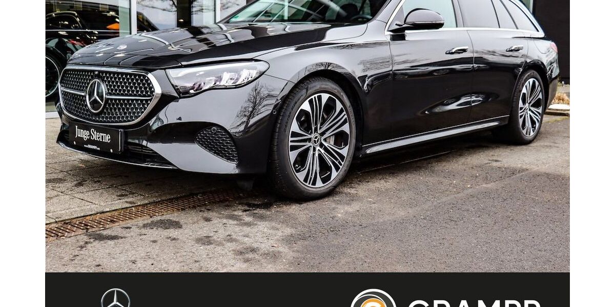 Mercedes-Benz E 300 18.650 km 46.990 &euro; Karlstadt 97753