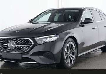 Mercedes-Benz E 300 18.650 km 46.990 &euro; Karlstadt 97753