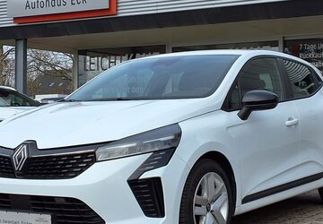 Renault Clio 36.507 km 14.980 &euro; Würzburg 97084