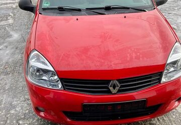 Renault Clio 105.000 km 3.300 &euro; Würzburg 97084