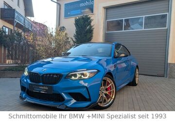 BMW M2 41.600 km 74.990 &euro; Wittighausen 97957