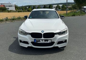 BMW 335 200.000 km 17.500 &euro; Unterpleichfeld 97294