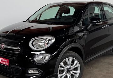 Fiat 500X 80.000 km 12.490 &euro; Hettstadt 97265
