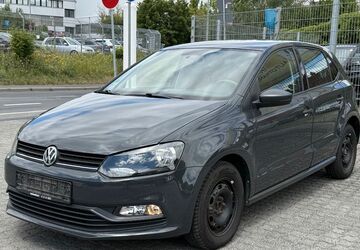 VW Polo 131.189 km 6.490 &euro; Würzburg 97076