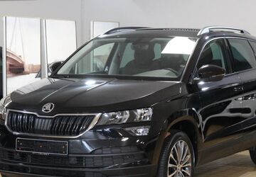 Skoda Karoq 99.900 km 20.990 &euro; Marktheidenfeld 97828