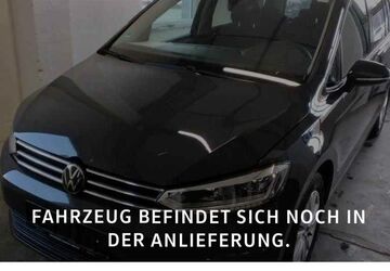 VW Touran 22.000 km 34.980 &euro; Kitzingen 97318