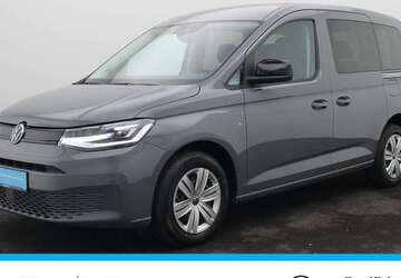 VW Caddy 12.000 km 31.980 &euro; Würzburg 97076