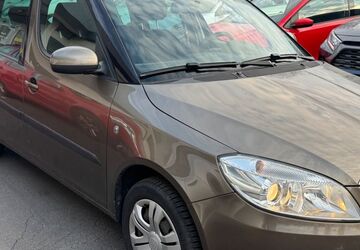 Skoda Roomster 245.000 km 2.500 &euro; Würzburg 97076