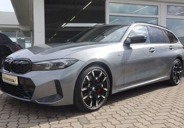 BMW M340d 12.841 km 57.990 &euro; Karlstadt 97753