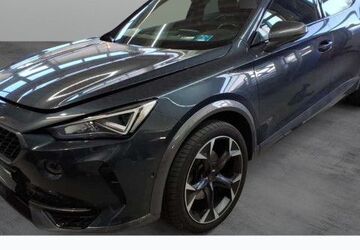 Cupra Formentor 76.000 km 24.980 &euro; Würzburg 97076