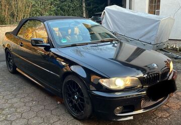 BMW 320 236.000 km 6.500 &euro; Würzburg 97074