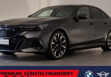 BMW i5 21.002 km 69.820 &euro; Würzburg 97076