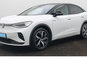 VW ID.5 26.000 km 32.880 &euro; Würzburg 97076