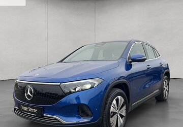 Mercedes-Benz EQA 6.773 km 37.950 &euro; Würzburg 97076