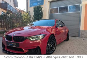BMW M4 44.100 km 68.750 &euro; Wittighausen 97957