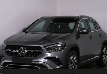 Mercedes-Benz GLA 200 9.750 km 35.950 &euro; Karlstadt 97753