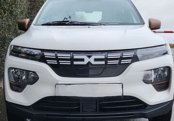 Dacia Spring 22.500 km 11.675 &euro; Erlabrunn 97250