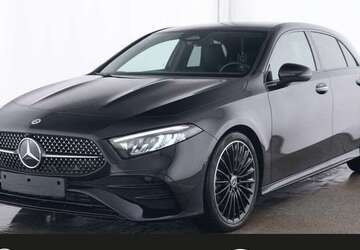 Mercedes-Benz A 220 12.900 km 35.450 &euro; Karlstadt 97753