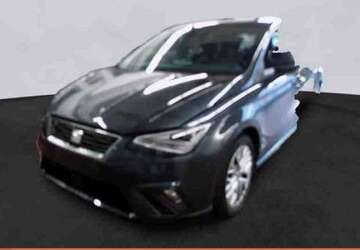 Seat Ibiza 19.000 km 21.981 &euro; Würzburg 97076