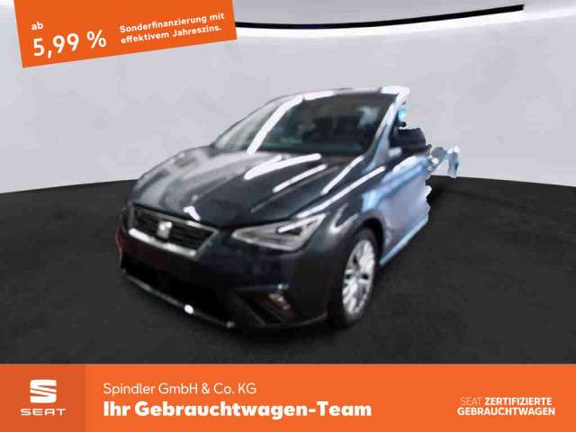 Seat Ibiza 19.000 km 21.981 &euro; Würzburg 97076