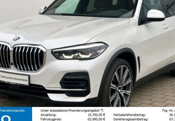 BMW X5 48.900 km 53.440 &euro; Marktsteft 97342