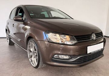 VW Polo 178.000 km 6.990 &euro; Würzburg 97080