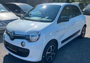 Renault Twingo 82.270 km 7.500 &euro; Höchberg 97204
