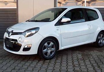 Renault Twingo 136.900 km 3.980 &euro; Kist 97270