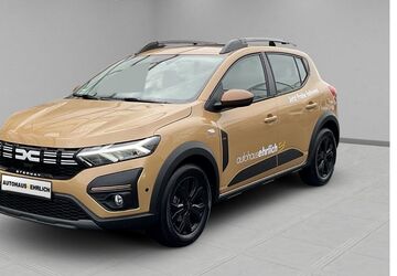 Dacia Sandero 2.000 km 19.490 &euro; Würzburg 97076