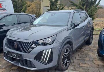 Peugeot 2008 12.380 km 19.990 &euro; Theilheim 97288