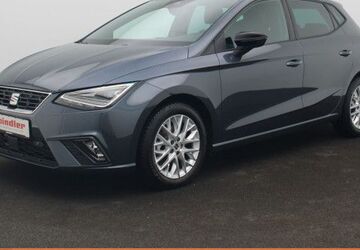 Seat Ibiza 5.500 km 24.380 &euro; Würzburg 97076
