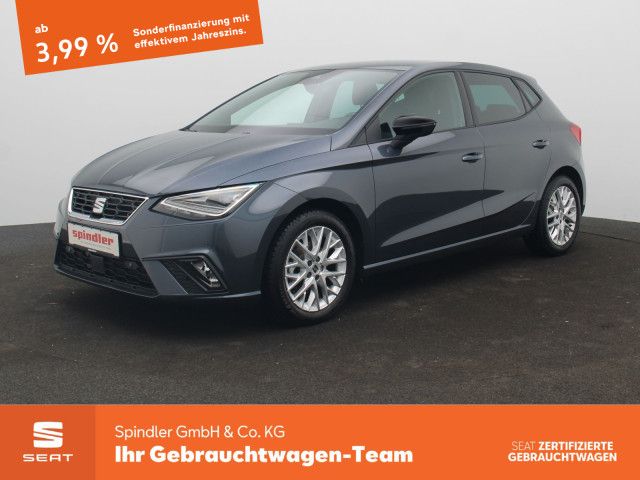 Seat Ibiza 5.500 km 24.380 &euro; Würzburg 97076