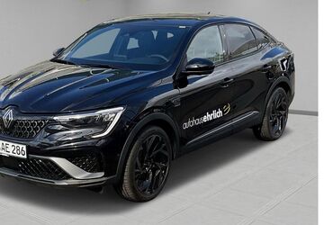 Renault Arkana 14.000 km 30.990 &euro; Würzburg 97076