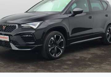 Cupra Ateca 28.000 km 30.180 &euro; Würzburg 97076