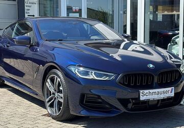BMW 840 103.500 km 52.890 &euro; Tauberbischofsheim 97941