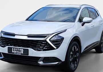 Kia Sportage 9.113 km 36.902 &euro; Würzburg 97076