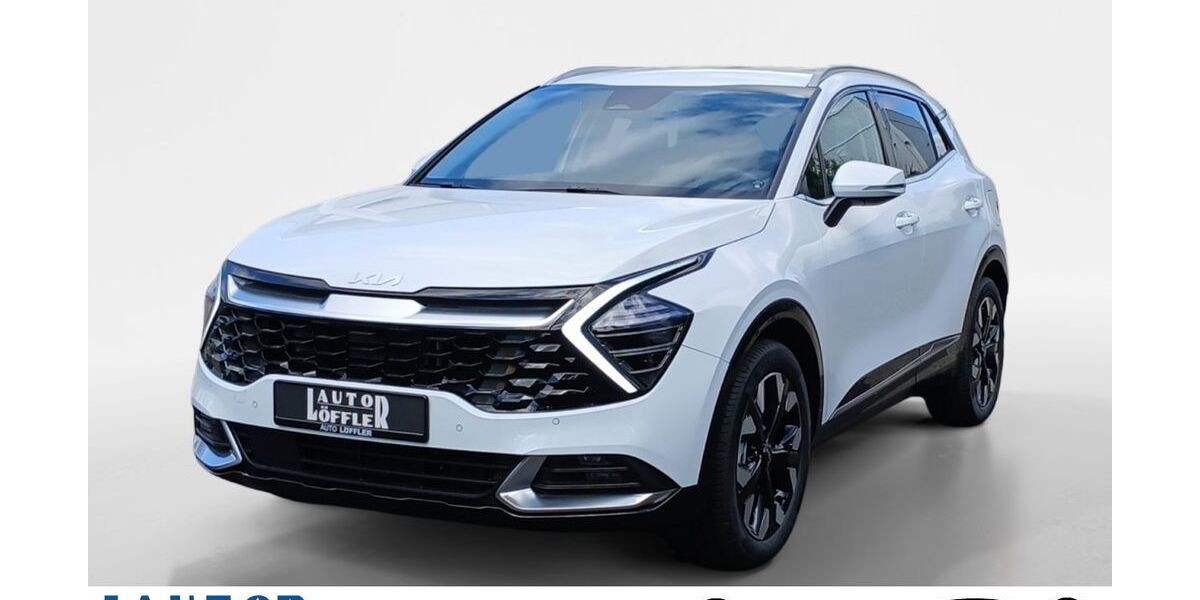 Kia Sportage 9.113 km 36.902 &euro; Würzburg 97076