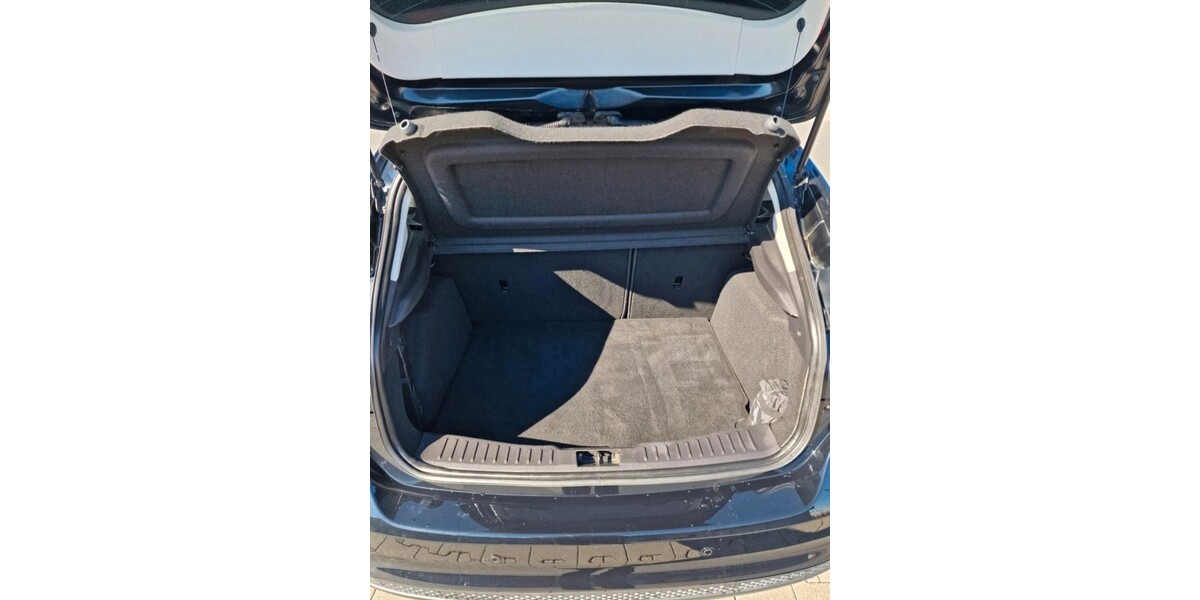 Ford Focus 196.000 km 6.400 &euro; Höchberg 97204