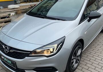 Opel Astra 99.150 km 12.450 &euro; Ochsenfurt 97199