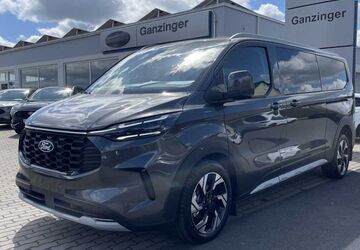Ford Tourneo Custom 1.497 km 60.490 &euro; Heidenfeld 97520