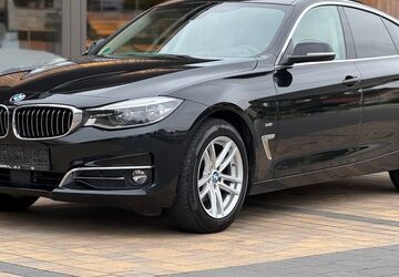 BMW 320 158.935 km 16.700 &euro; Werneck 97440